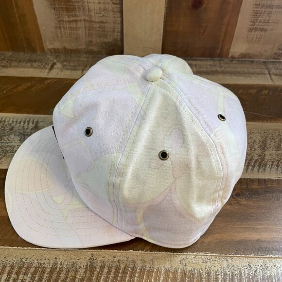 Youth Adjustable Volcom Hat - Picture 3 of 9